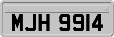 MJH9914