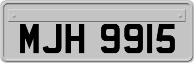 MJH9915