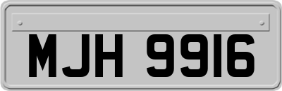 MJH9916