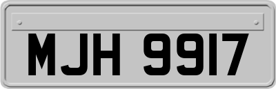 MJH9917
