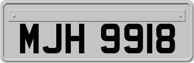 MJH9918