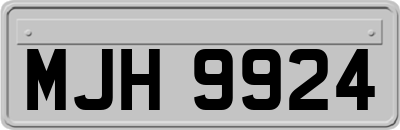 MJH9924