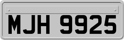 MJH9925