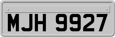 MJH9927