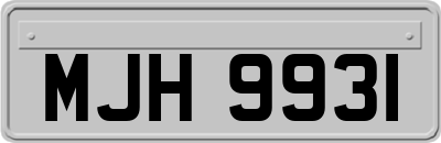 MJH9931