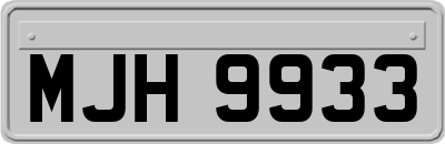 MJH9933