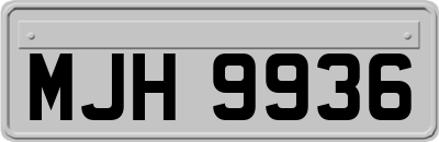 MJH9936
