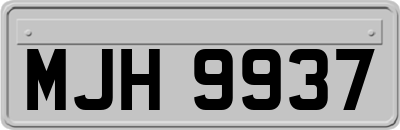 MJH9937