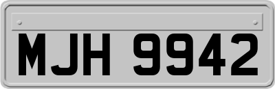 MJH9942