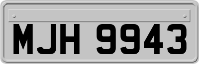 MJH9943
