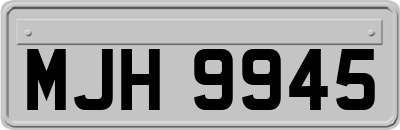 MJH9945