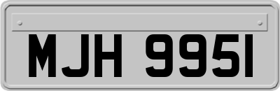 MJH9951