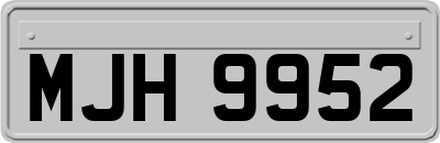 MJH9952