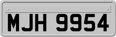 MJH9954
