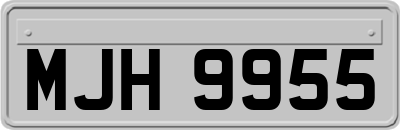 MJH9955
