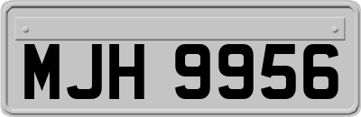 MJH9956