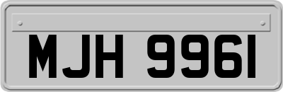 MJH9961