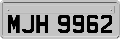 MJH9962
