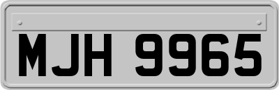 MJH9965