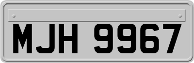 MJH9967