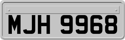 MJH9968