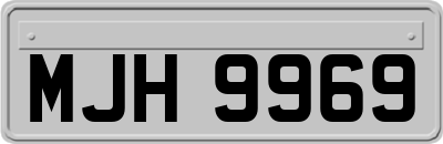 MJH9969