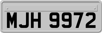 MJH9972