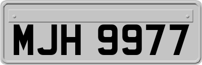 MJH9977