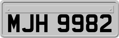 MJH9982
