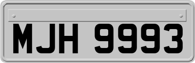 MJH9993