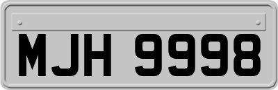 MJH9998