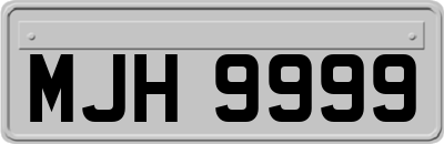 MJH9999