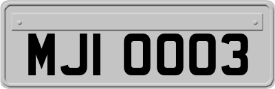 MJI0003