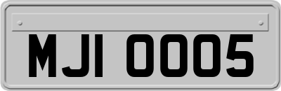 MJI0005