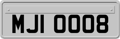 MJI0008