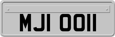 MJI0011