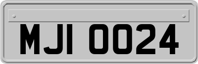 MJI0024