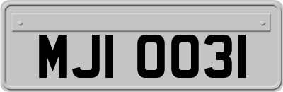 MJI0031