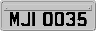 MJI0035