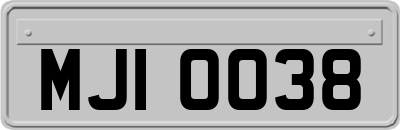 MJI0038