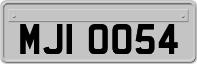 MJI0054