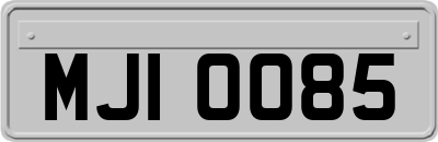 MJI0085