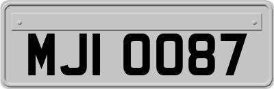 MJI0087