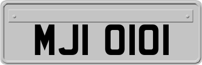 MJI0101