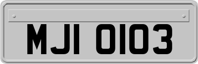 MJI0103