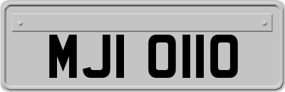 MJI0110