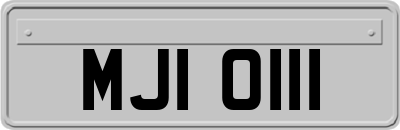 MJI0111