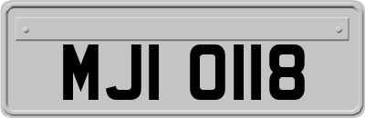 MJI0118