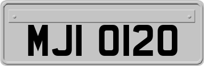 MJI0120