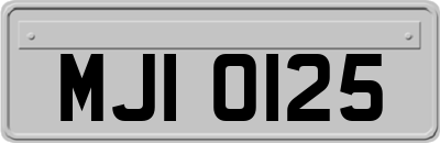 MJI0125